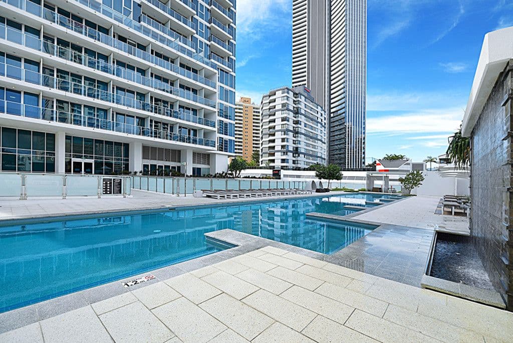 10406 'Hilton' 3113 Surfers Paradise Boulevard, Surfers Paradise QLD 4217, Surfers Paradise - Thumbnail 2