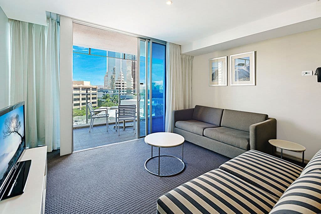 10406 'Hilton' 3113 Surfers Paradise Boulevard, Surfers Paradise QLD 4217, Surfers Paradise - Thumbnail 3
