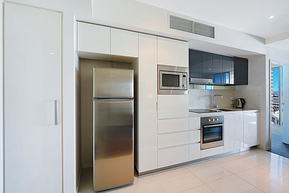 10406 'Hilton' 3113 Surfers Paradise Boulevard, Surfers Paradise QLD 4217, Surfers Paradise - Thumbnail 4