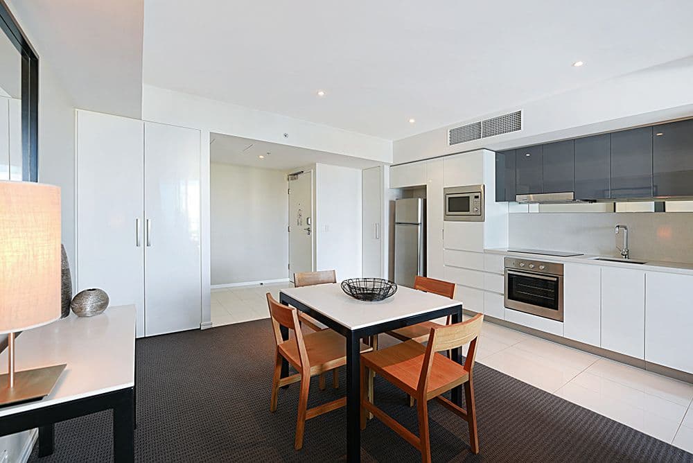 10406 'Hilton' 3113 Surfers Paradise Boulevard, Surfers Paradise QLD 4217, Surfers Paradise - Thumbnail 5