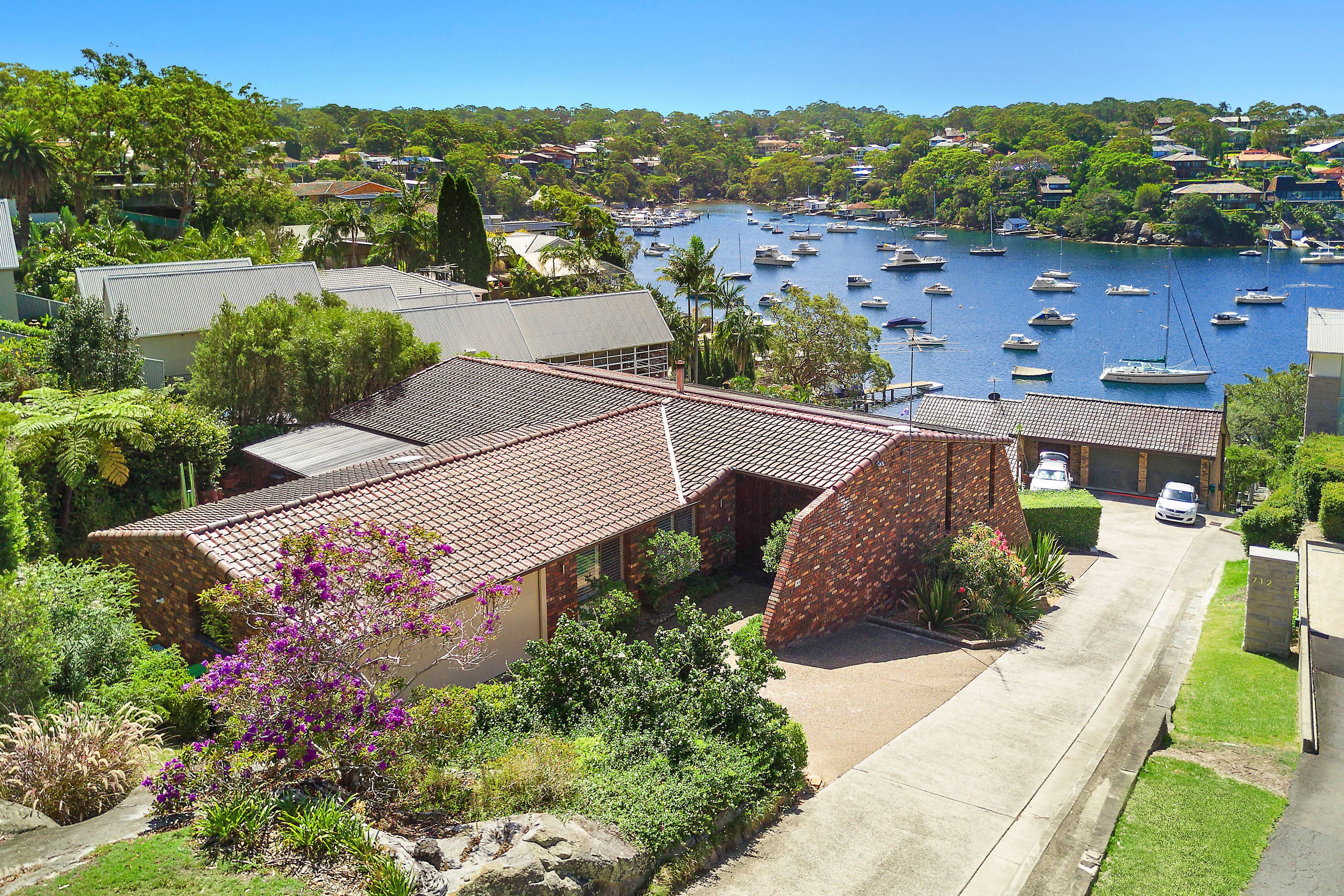 708 Port Hacking Road, Dolans Bay - Image 1
