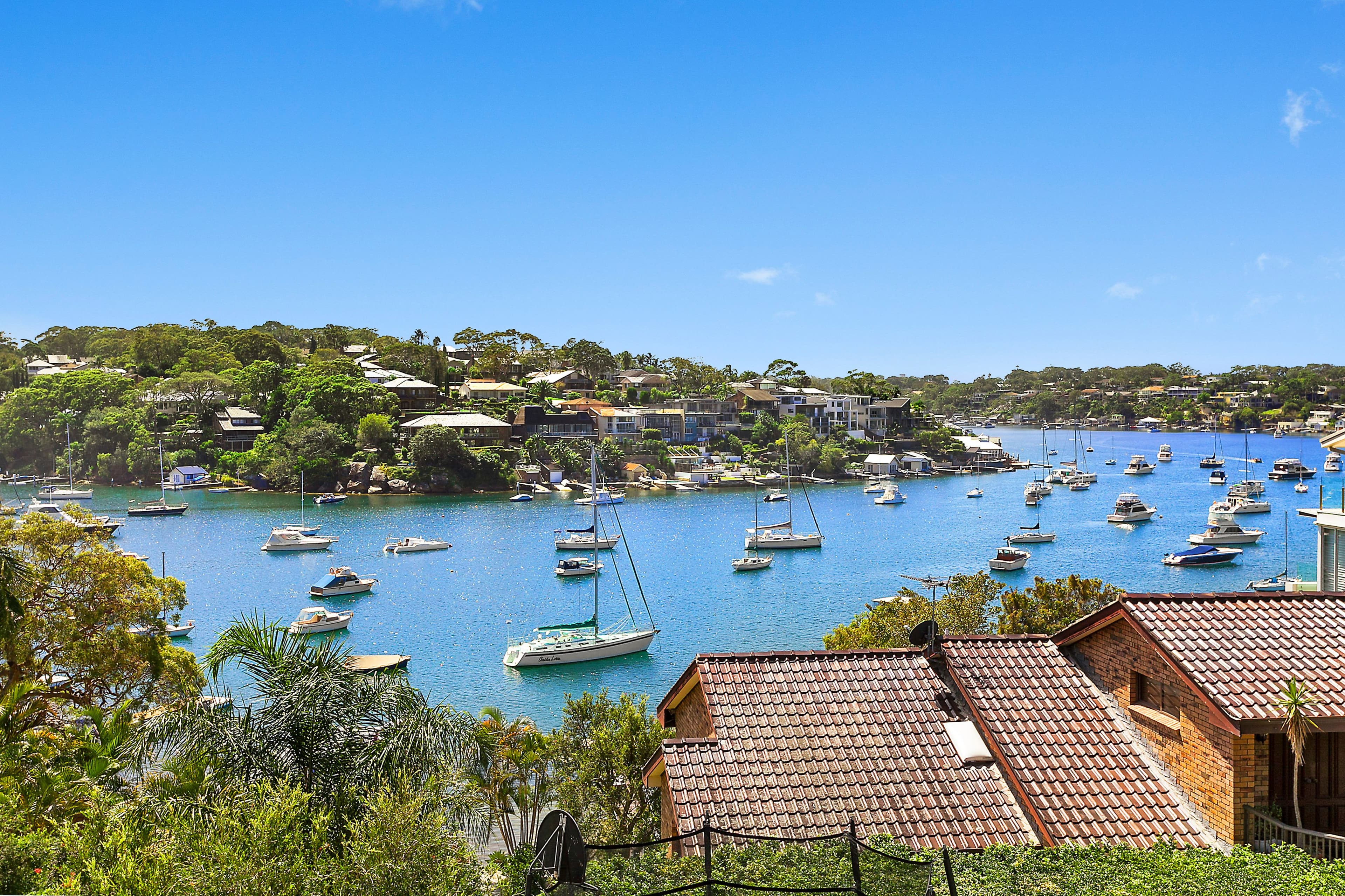 708 Port Hacking Road, Dolans Bay - Thumbnail 2