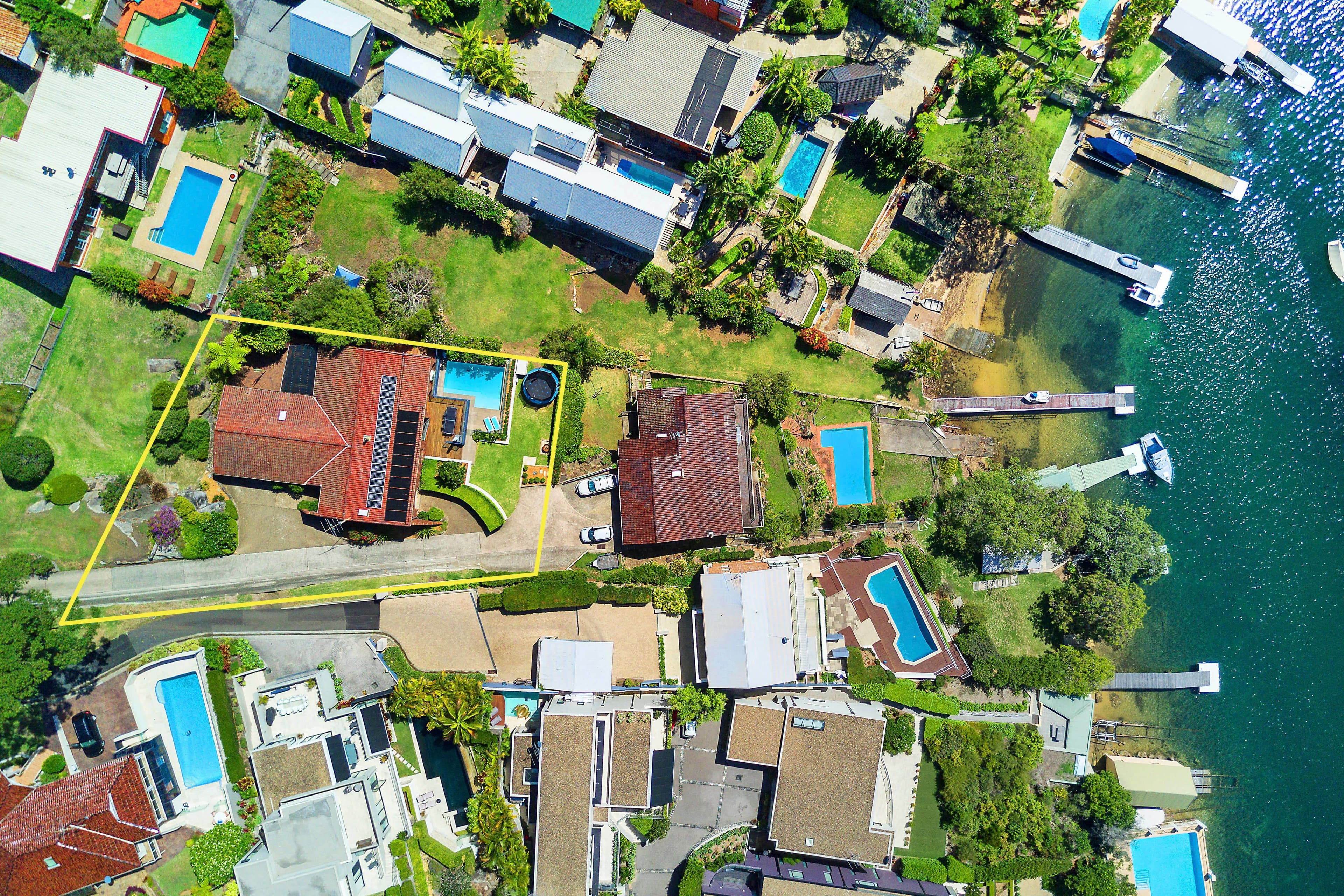 708 Port Hacking Road, Dolans Bay - Thumbnail 6