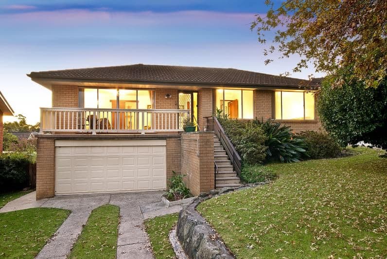 9 Nobel Place, WINSTON HILLS NSW 2153, Winston Hills - Image 1