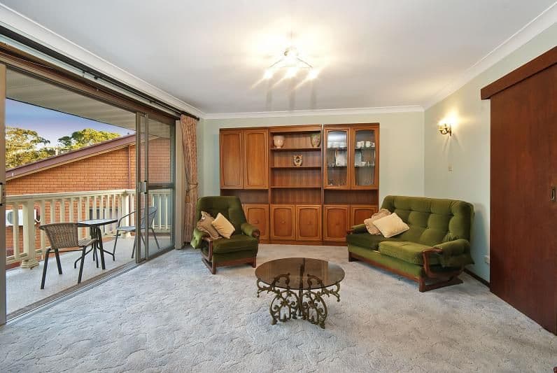 9 Nobel Place, WINSTON HILLS NSW 2153, Winston Hills - Thumbnail 2