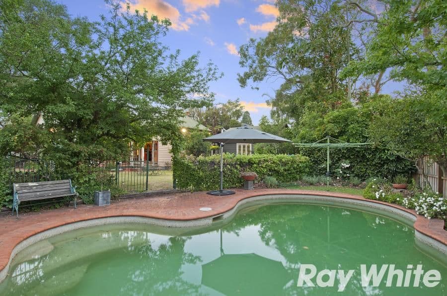180 Windsor Road, NORTHMEAD NSW 2152, Northmead - Thumbnail 2