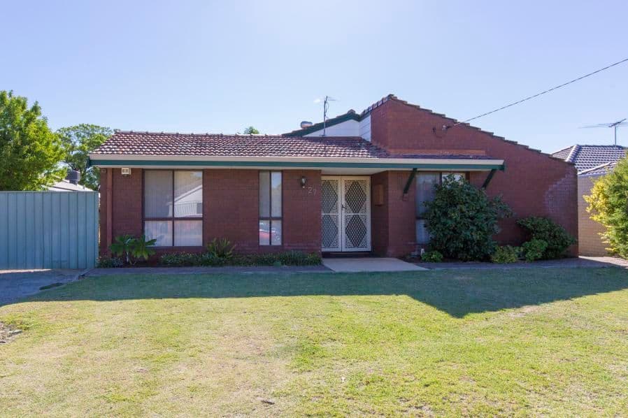 27 Fifth Avenue, BASSENDEAN WA 6054, Bassendean - Image 1