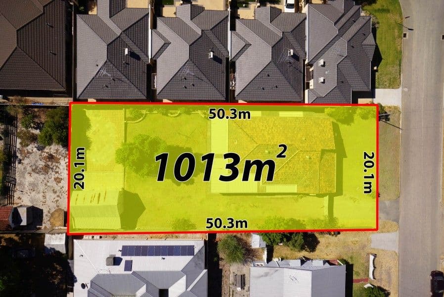 27 Fifth Avenue, BASSENDEAN WA 6054, Bassendean - Thumbnail 2