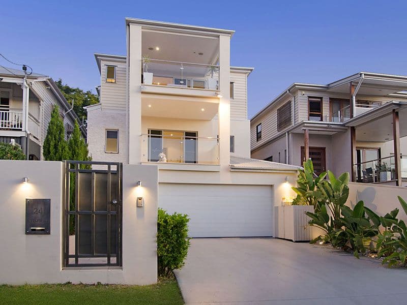 24 Evelyn Street, GRANGE QLD 4051, Grange - Image 1