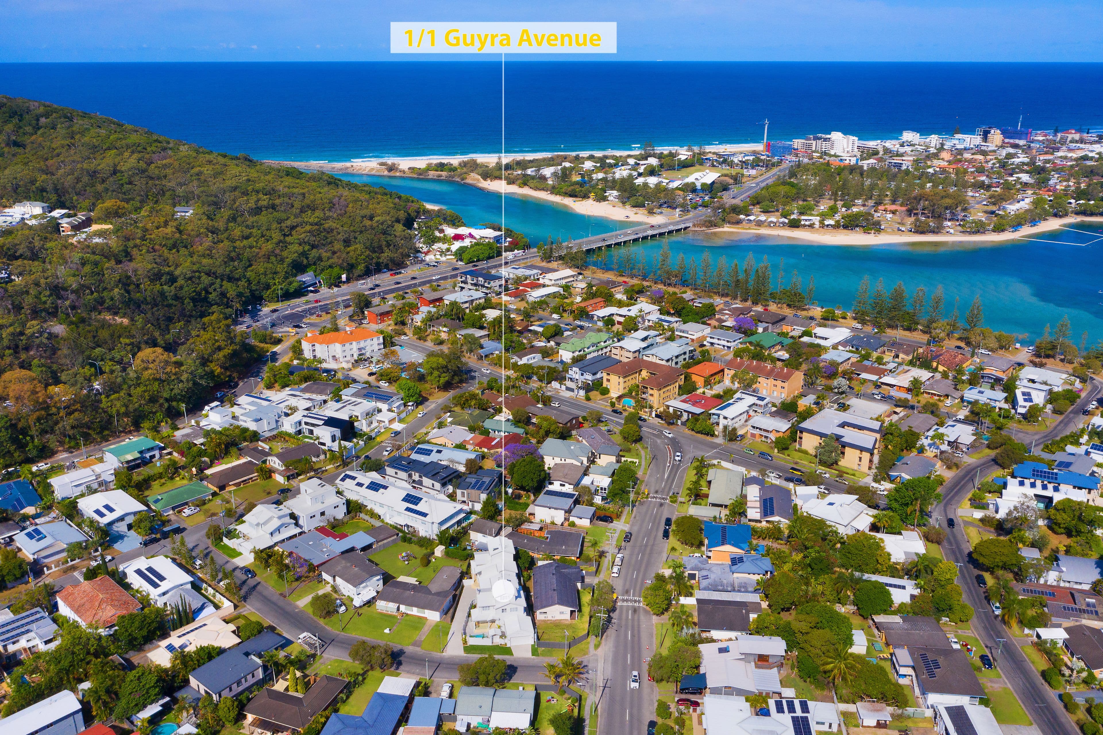 1 Guyra Avenue, Burleigh Heads QLD 4220, Burleigh Heads - Thumbnail 6