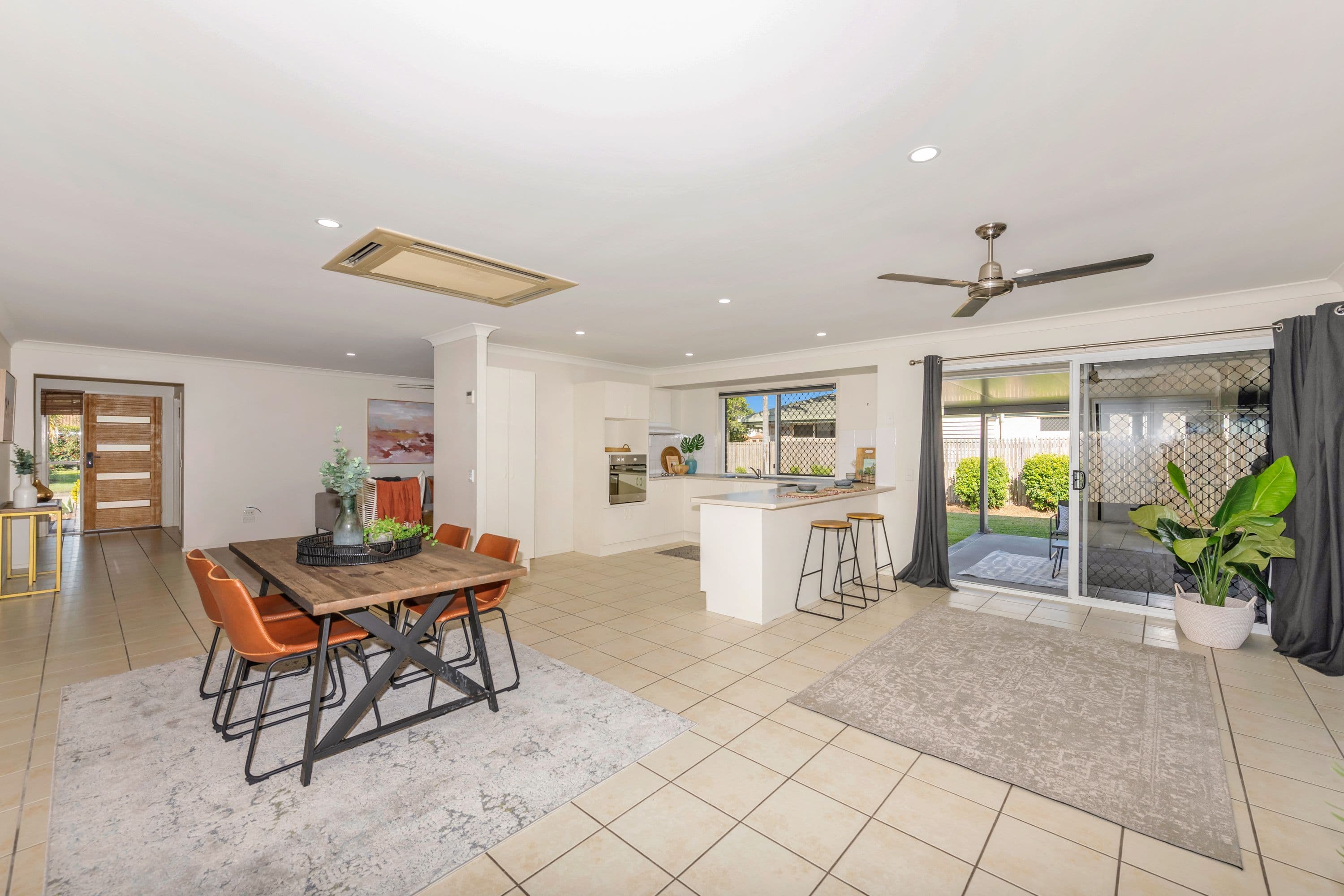 11 Dickenson Place, Kirwan QLD 4817, Kirwan - Thumbnail 3
