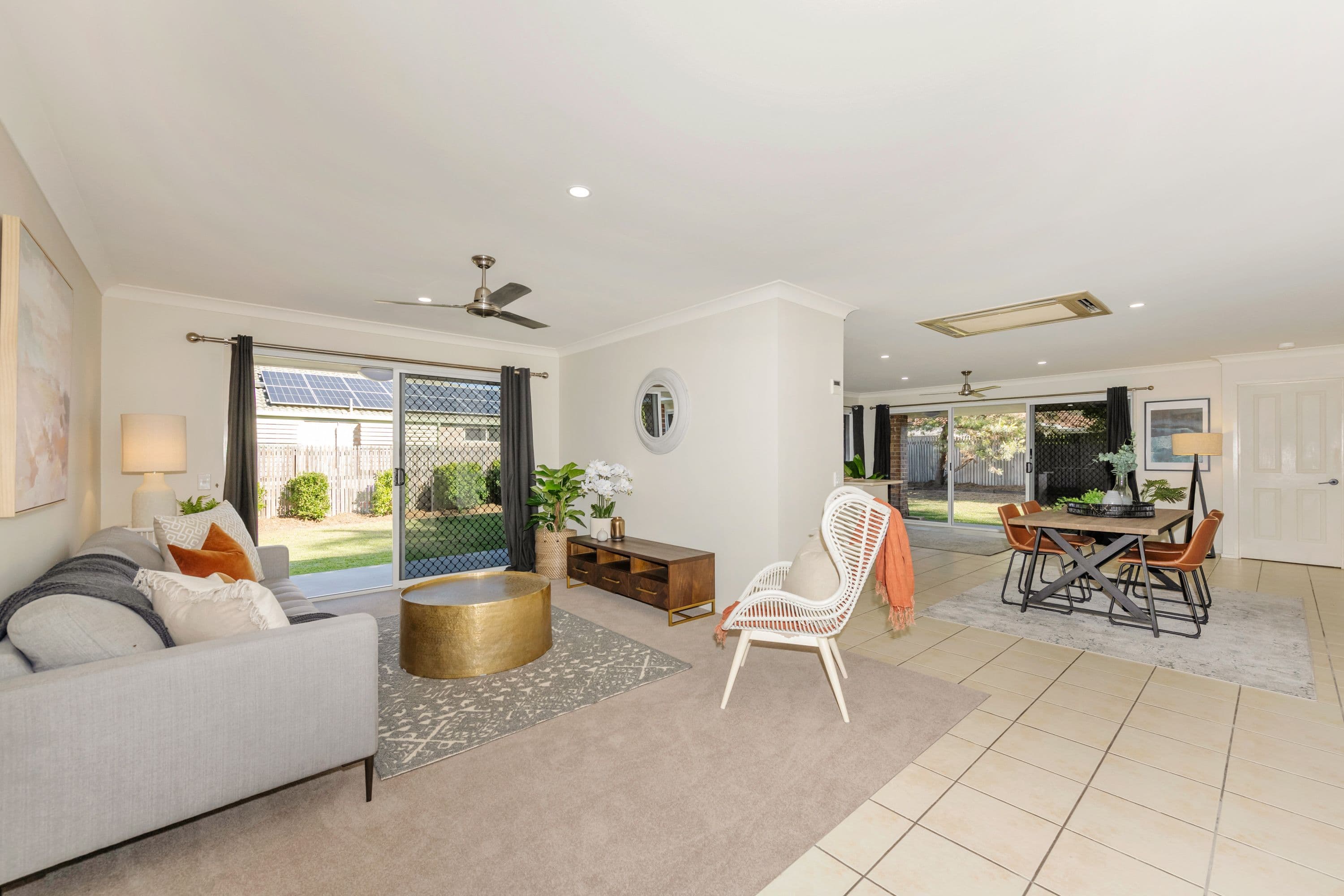 11 Dickenson Place, Kirwan QLD 4817, Kirwan - Thumbnail 4