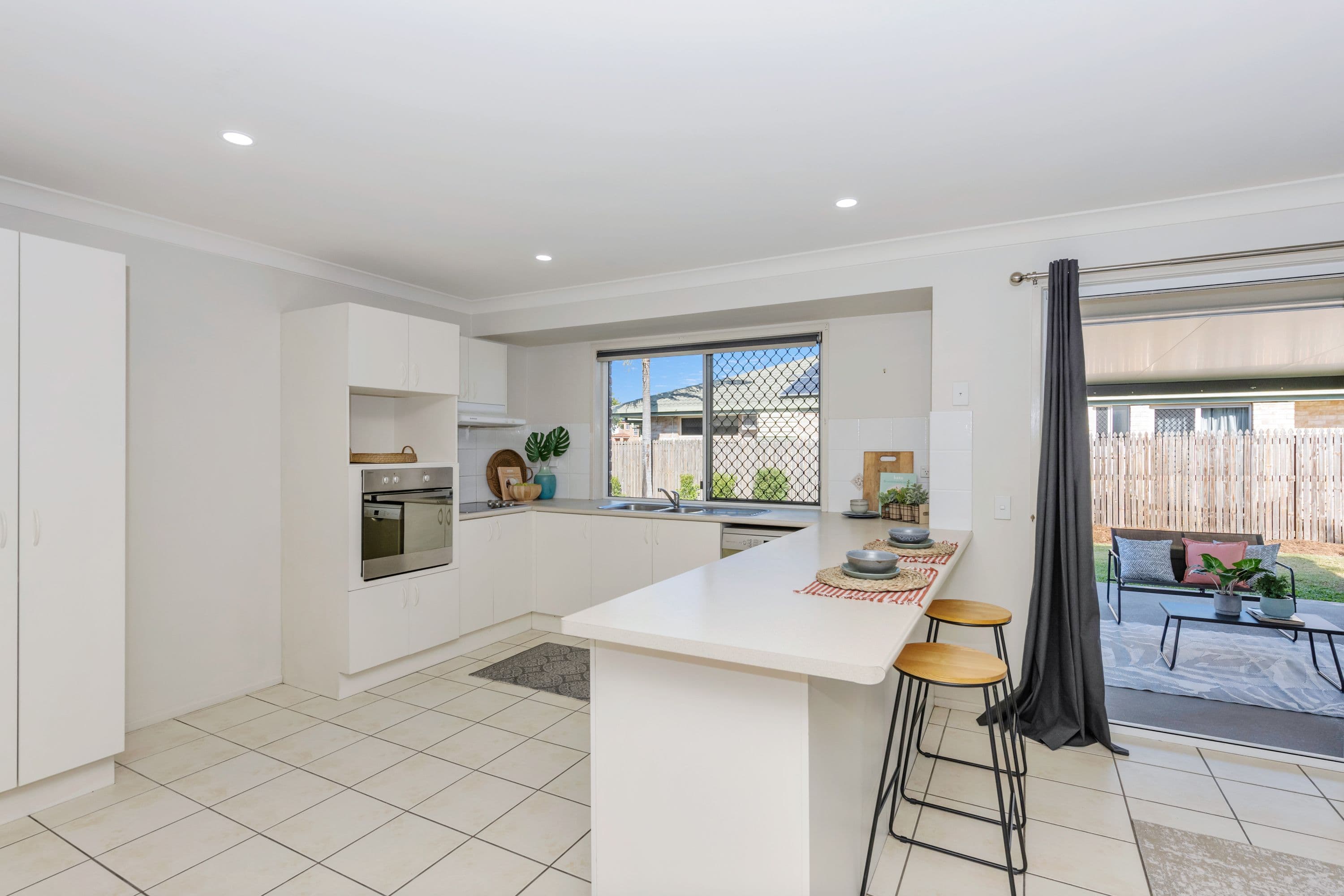 11 Dickenson Place, Kirwan QLD 4817, Kirwan - Thumbnail 5