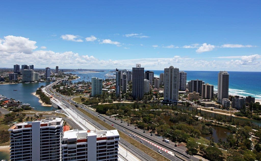 178 'Grand Mariner' 12 Commodore Drive, SURFERS PARADISE QLD 4217, Surfers Paradise - Image 1
