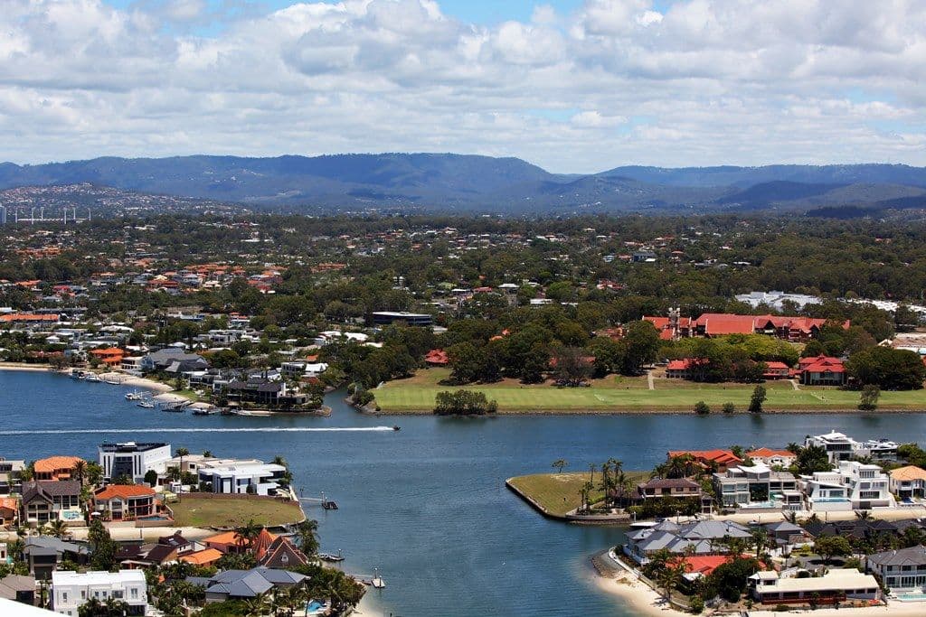 178 'Grand Mariner' 12 Commodore Drive, SURFERS PARADISE QLD 4217, Surfers Paradise - Thumbnail 2