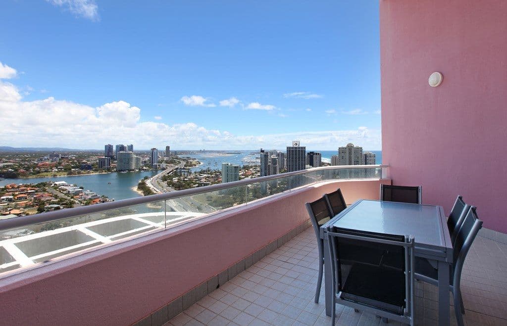 178 'Grand Mariner' 12 Commodore Drive, SURFERS PARADISE QLD 4217, Surfers Paradise - Thumbnail 3
