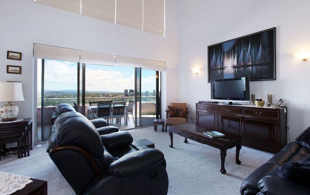 178 'Grand Mariner' 12 Commodore Drive, SURFERS PARADISE QLD 4217, Surfers Paradise - Thumbnail 4