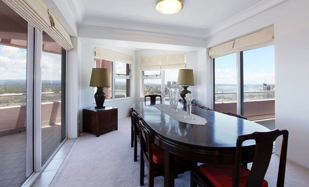 178 'Grand Mariner' 12 Commodore Drive, SURFERS PARADISE QLD 4217, Surfers Paradise - Thumbnail 7