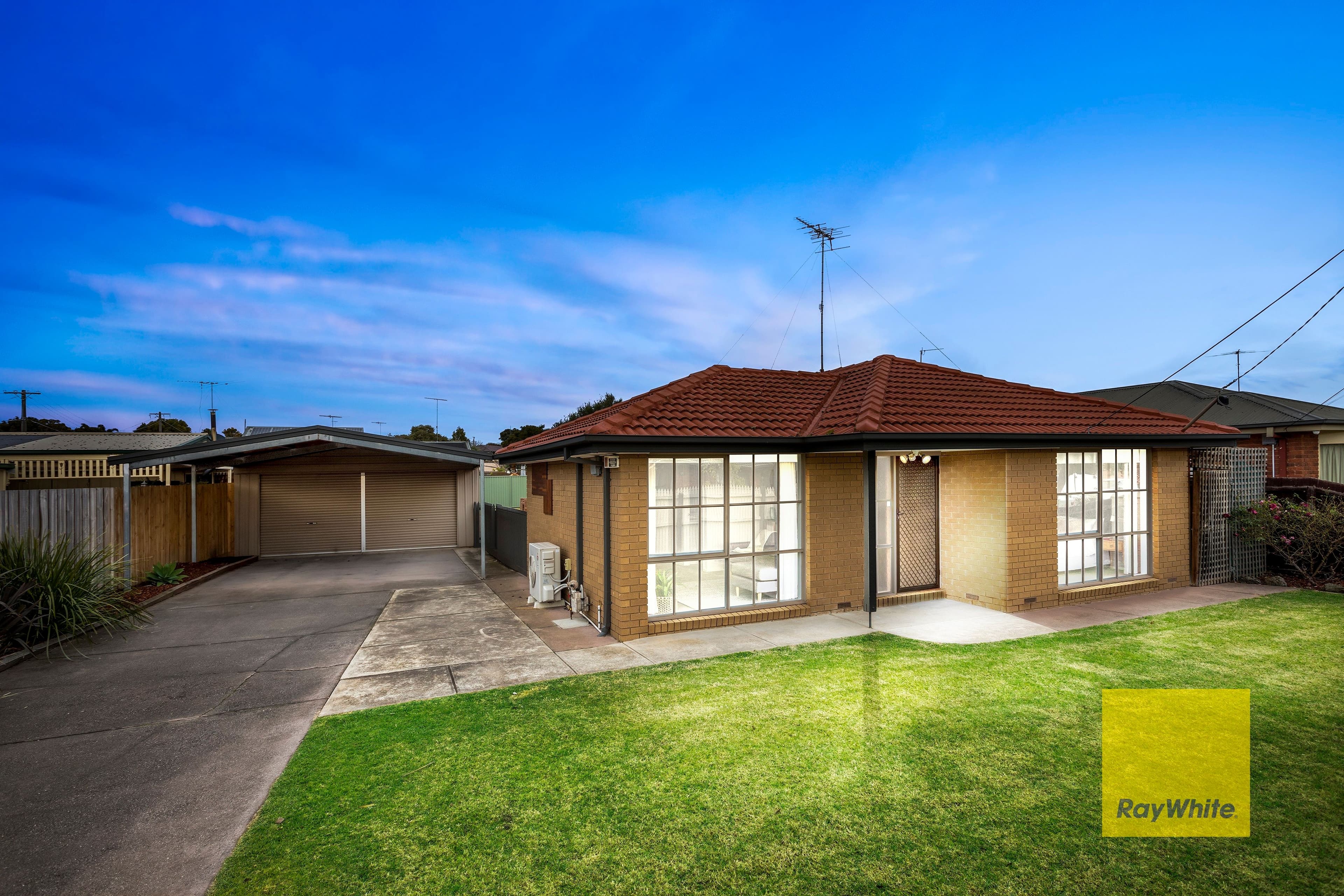 43 Greenville Drive, Grovedale VIC 3216, Grovedale - Image 1