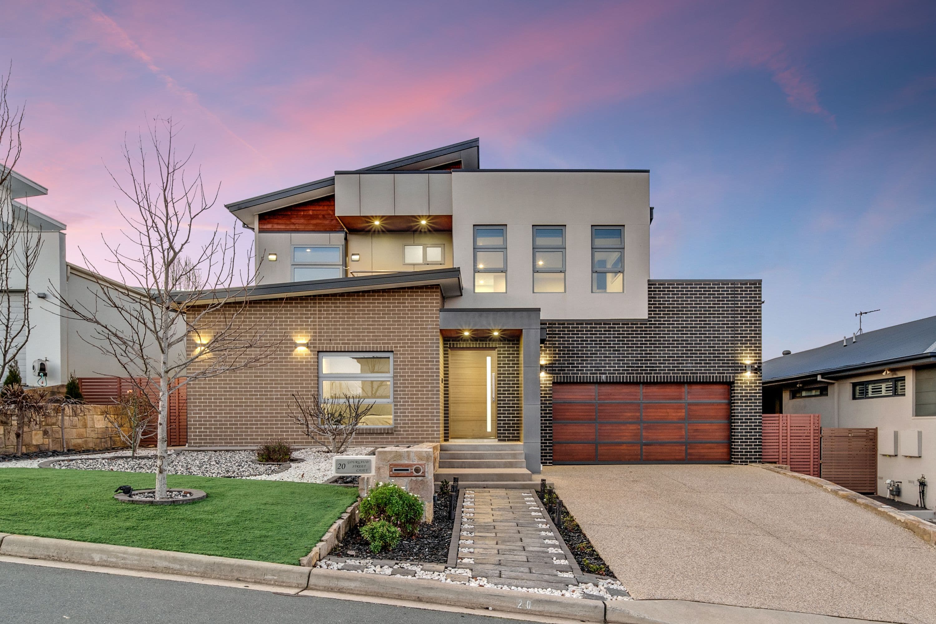 20 Gourgaud Street, Casey ACT 2913, Casey - Image 1