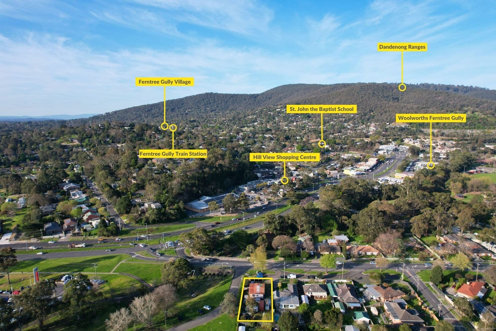 2 Glenfern Road, Ferntree Gully VIC 3156, Ferntree Gully - Thumbnail 7