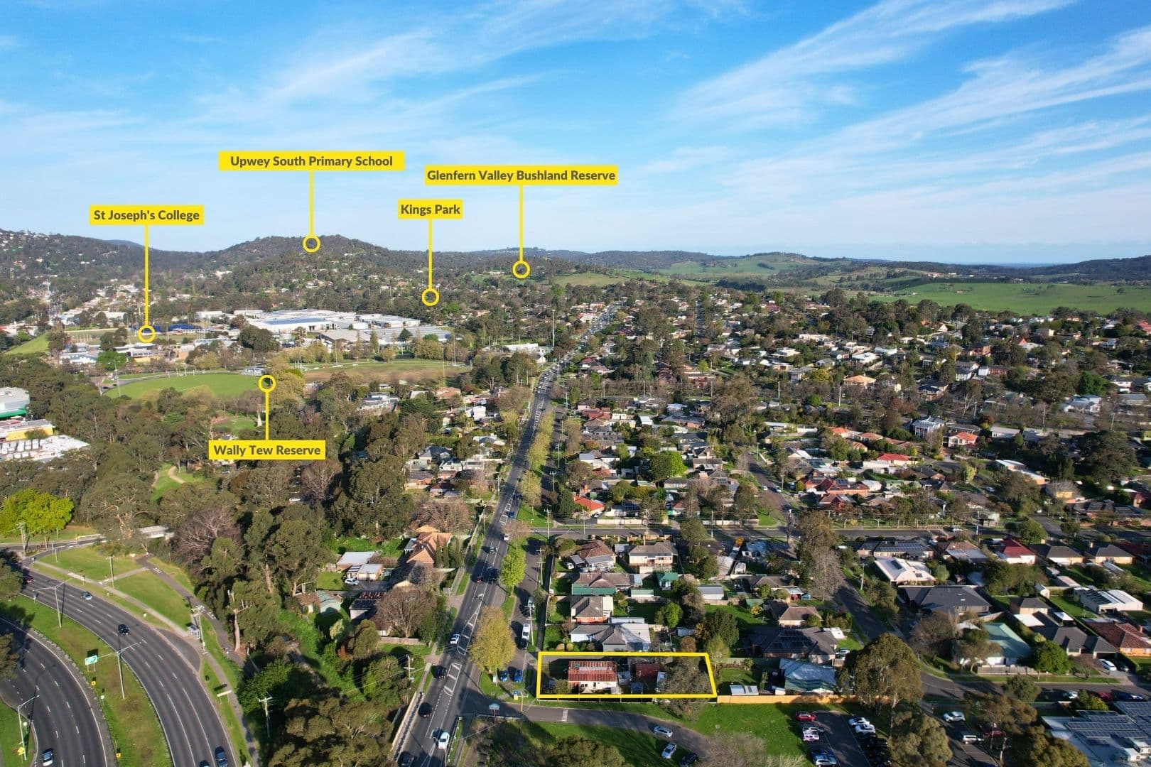 2 Glenfern Road, Ferntree Gully VIC 3156, Ferntree Gully - Thumbnail 8