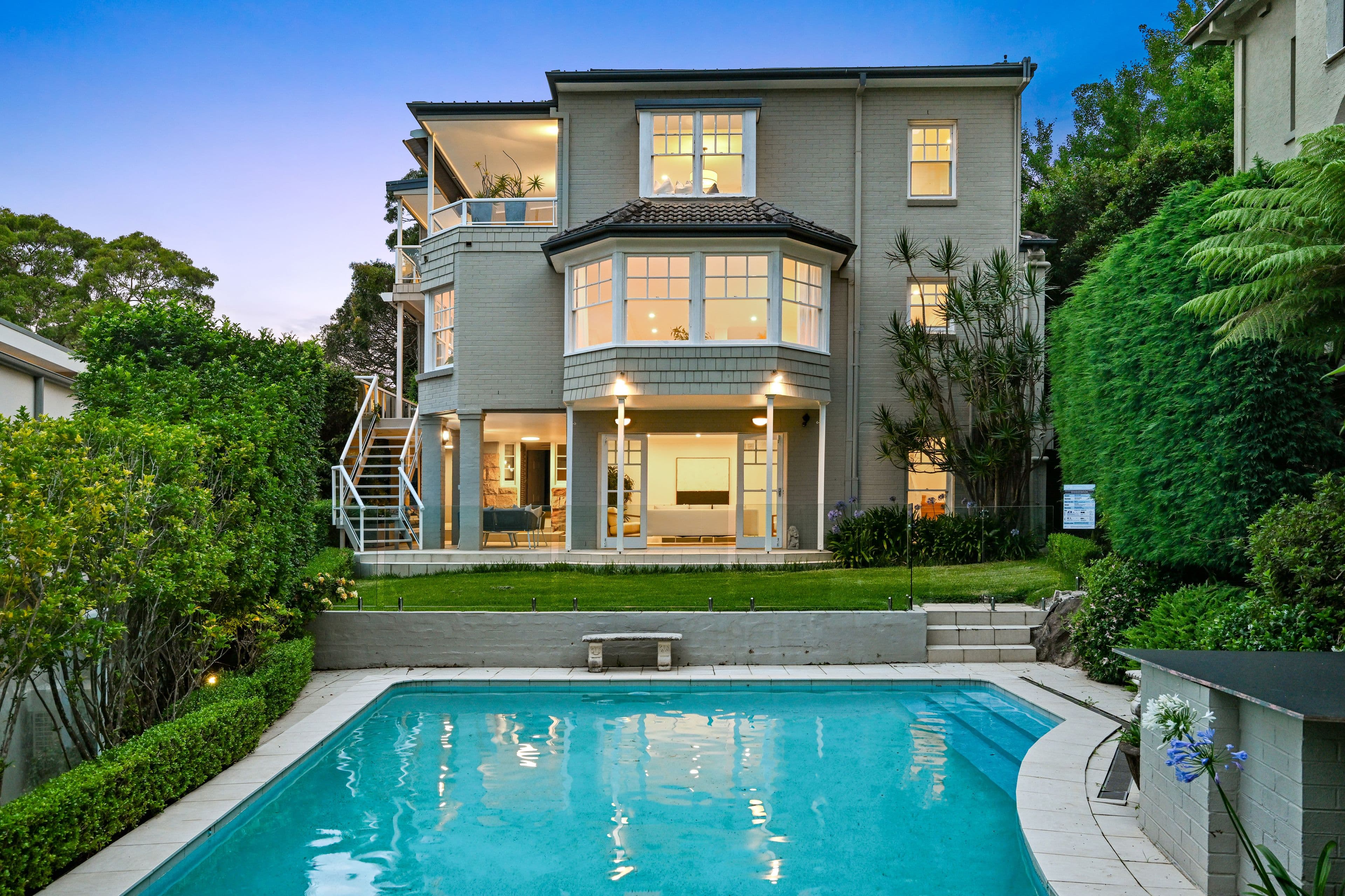 34 Gordon Street, Mosman NSW 2088, Mosman - Image 1