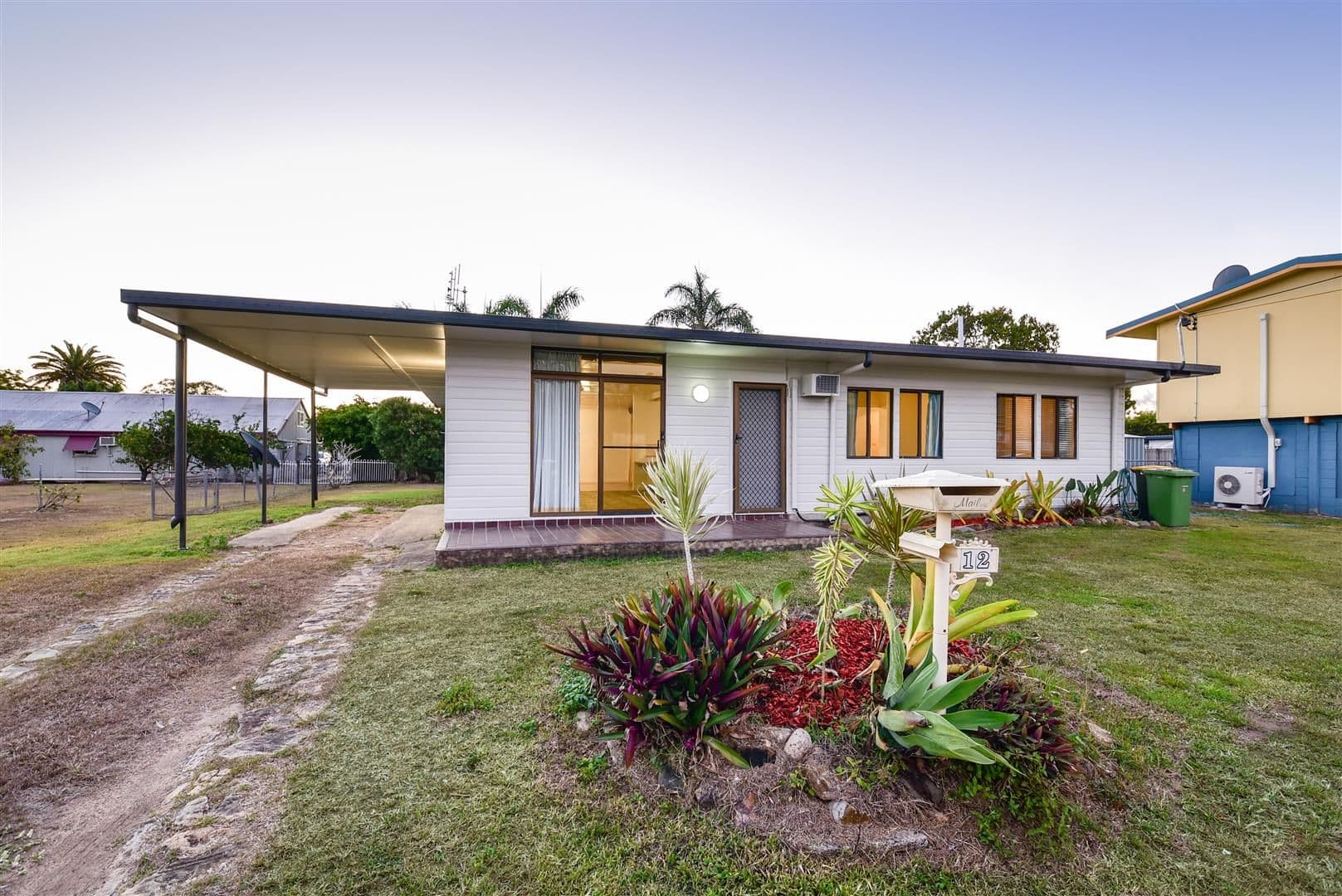 12 Atkinson Street, Proserpine QLD 4800, Proserpine - Thumbnail 5