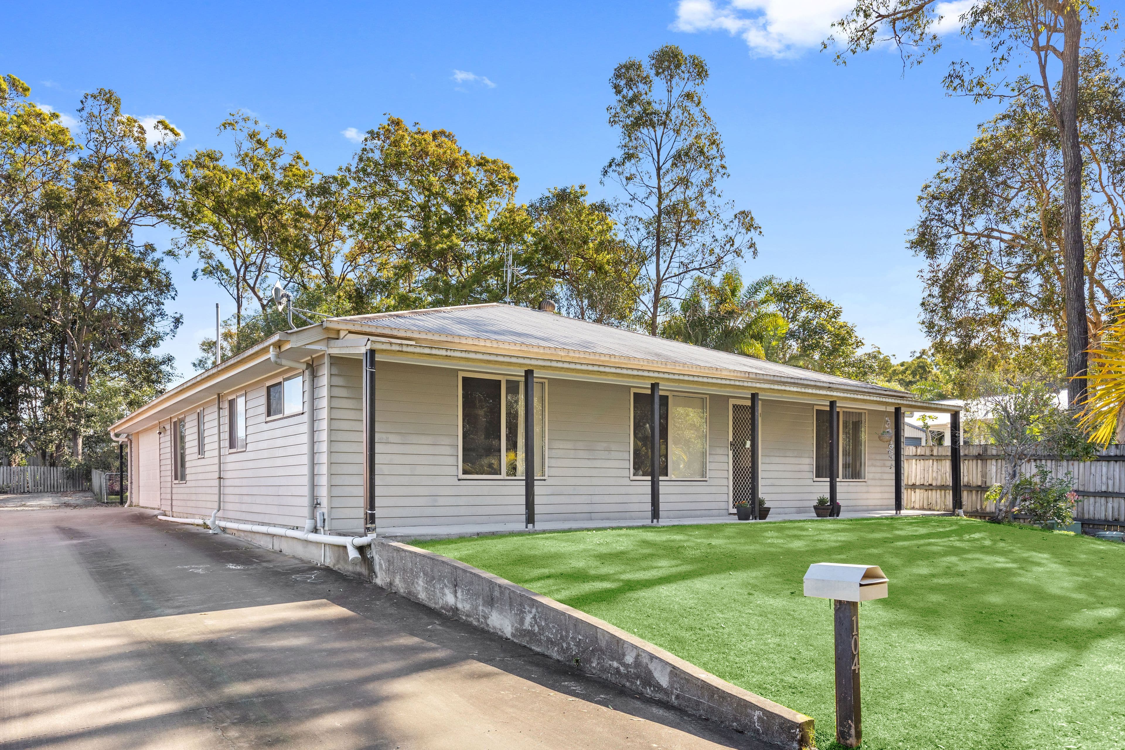 104 Shiplick Street, Aldershot QLD 4650, Aldershot - Image 1