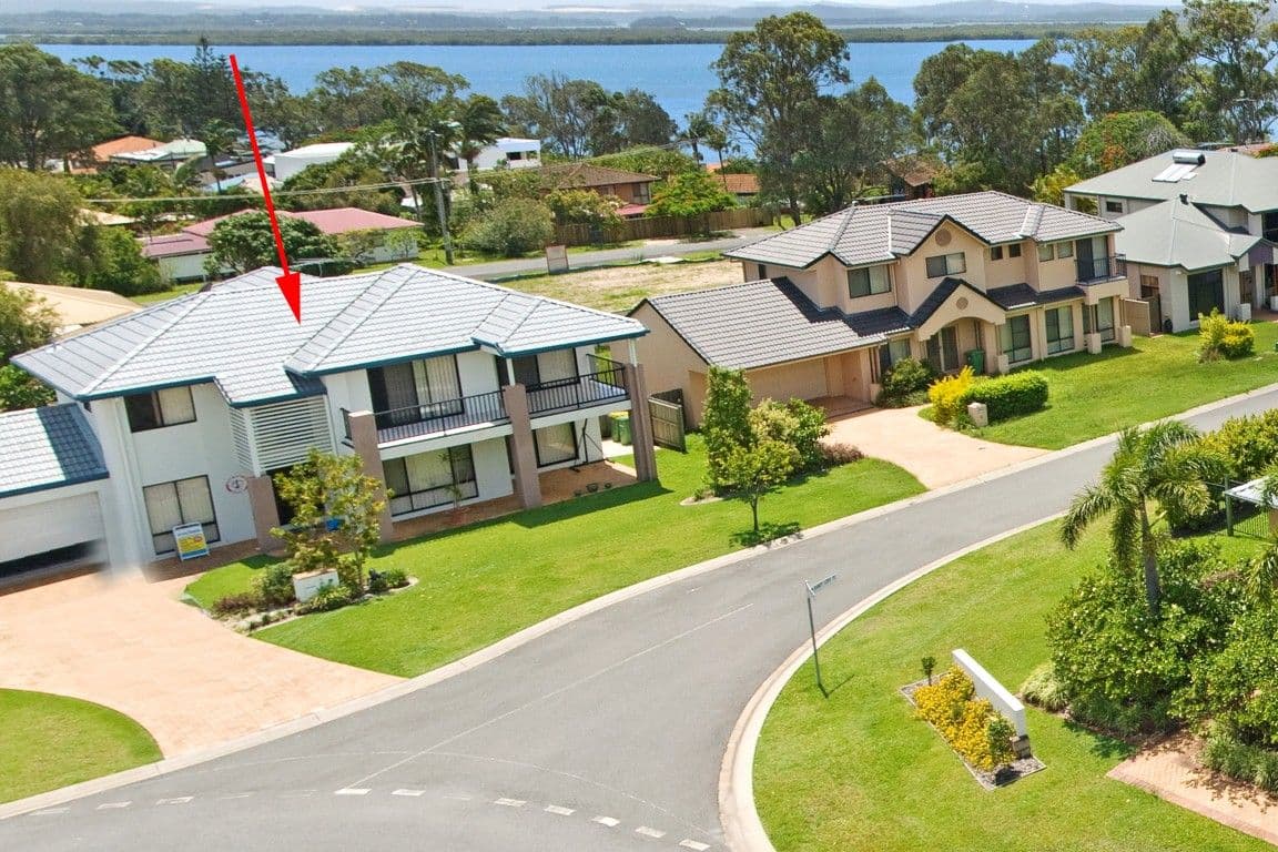 2 Sandy Cove Place, REDLAND BAY QLD 4165, Redland Bay - Image 1