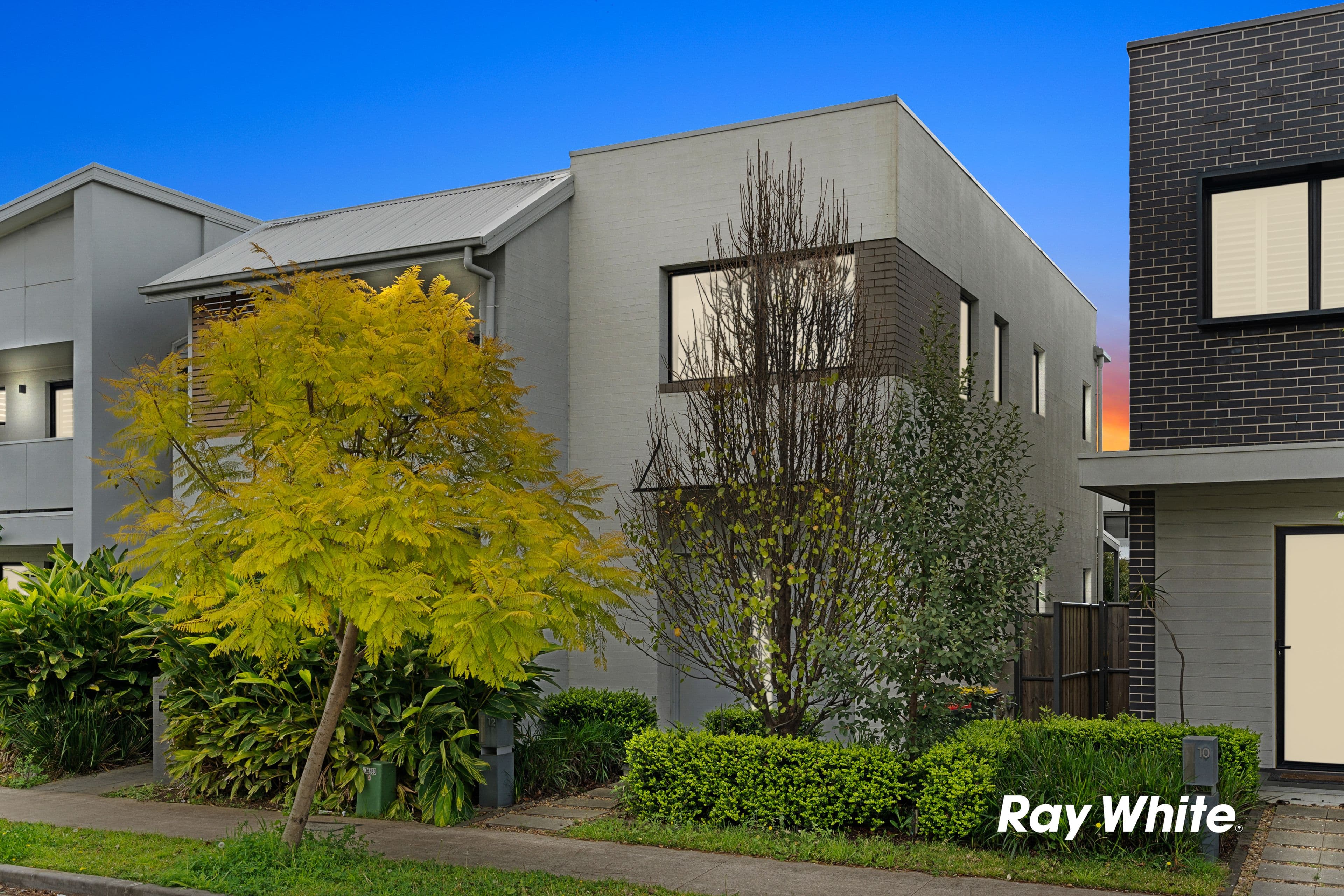 12 Putters Circuit, Blacktown NSW 2148, Blacktown - Image 1