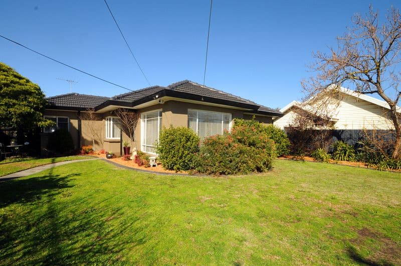 6 Eulinga Avenue, ASPENDALE VIC 3195, Aspendale - Image 1