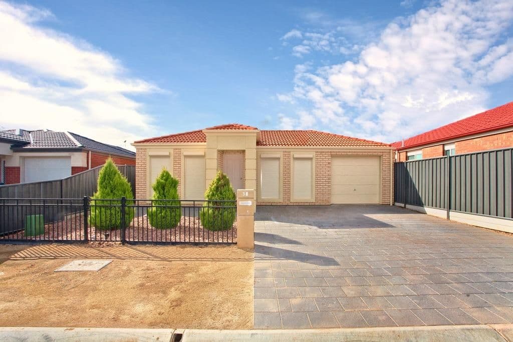 38 St Lawrence Avenue, ANDREWS FARM SA 5114, Andrews Farm - Image 1