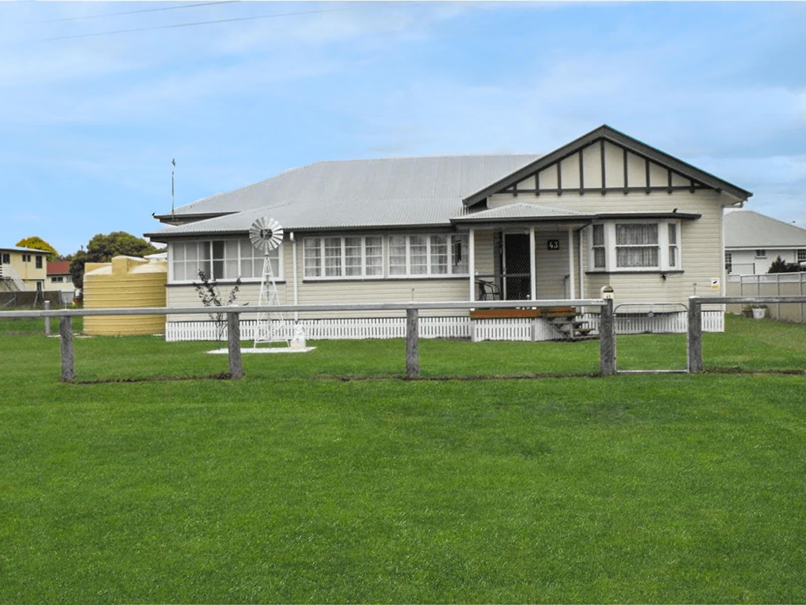 43 East Street, Clifton QLD 4361, Clifton - Image 1