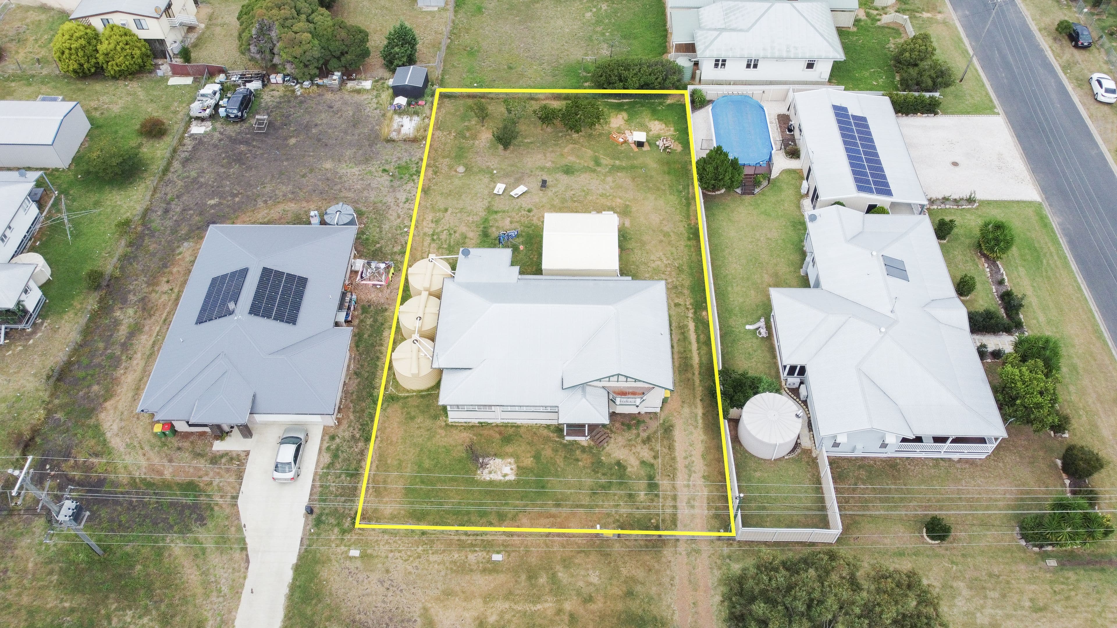 43 East Street, Clifton QLD 4361, Clifton - Thumbnail 2