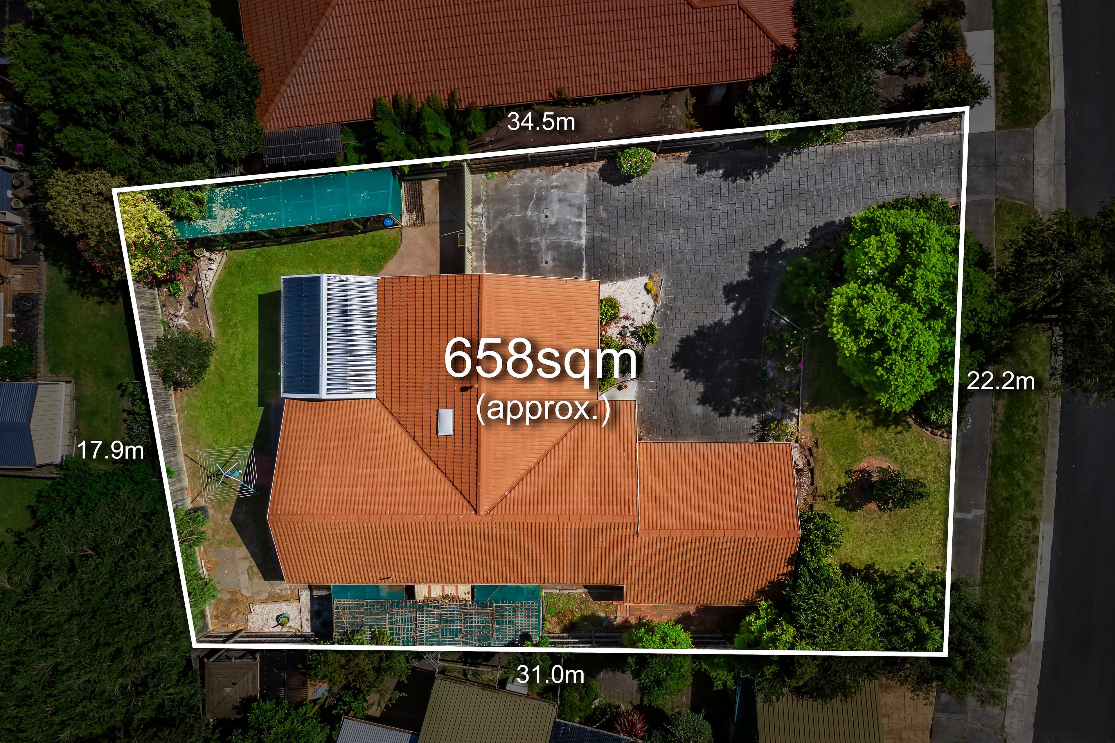 48 Taupo Crescent, Rowville VIC 3178, Rowville - Thumbnail 8