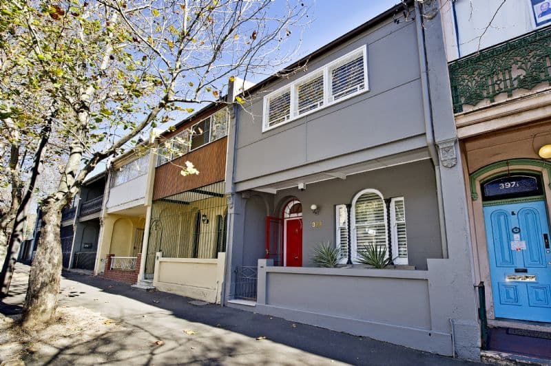 399 South Dowling Street, PADDINGTON NSW 2021, Paddington - Thumbnail 3