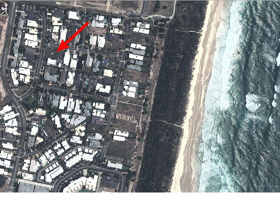 10 Riberry Drive, CASUARINA NSW 2487, Casuarina - Thumbnail 2