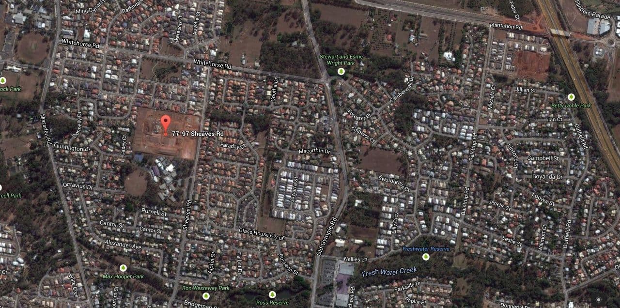 Lot 42 Benham Avenue, Kallangur QLD 4503, Kallangur - Thumbnail 2