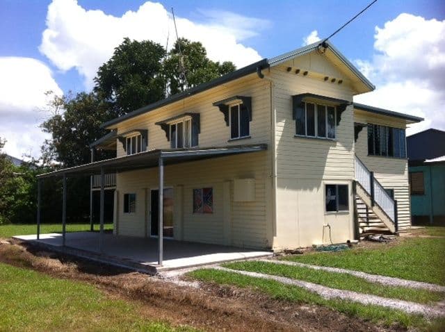 43 Hardy Street, INGHAM QLD 4850, Ingham - Image 1