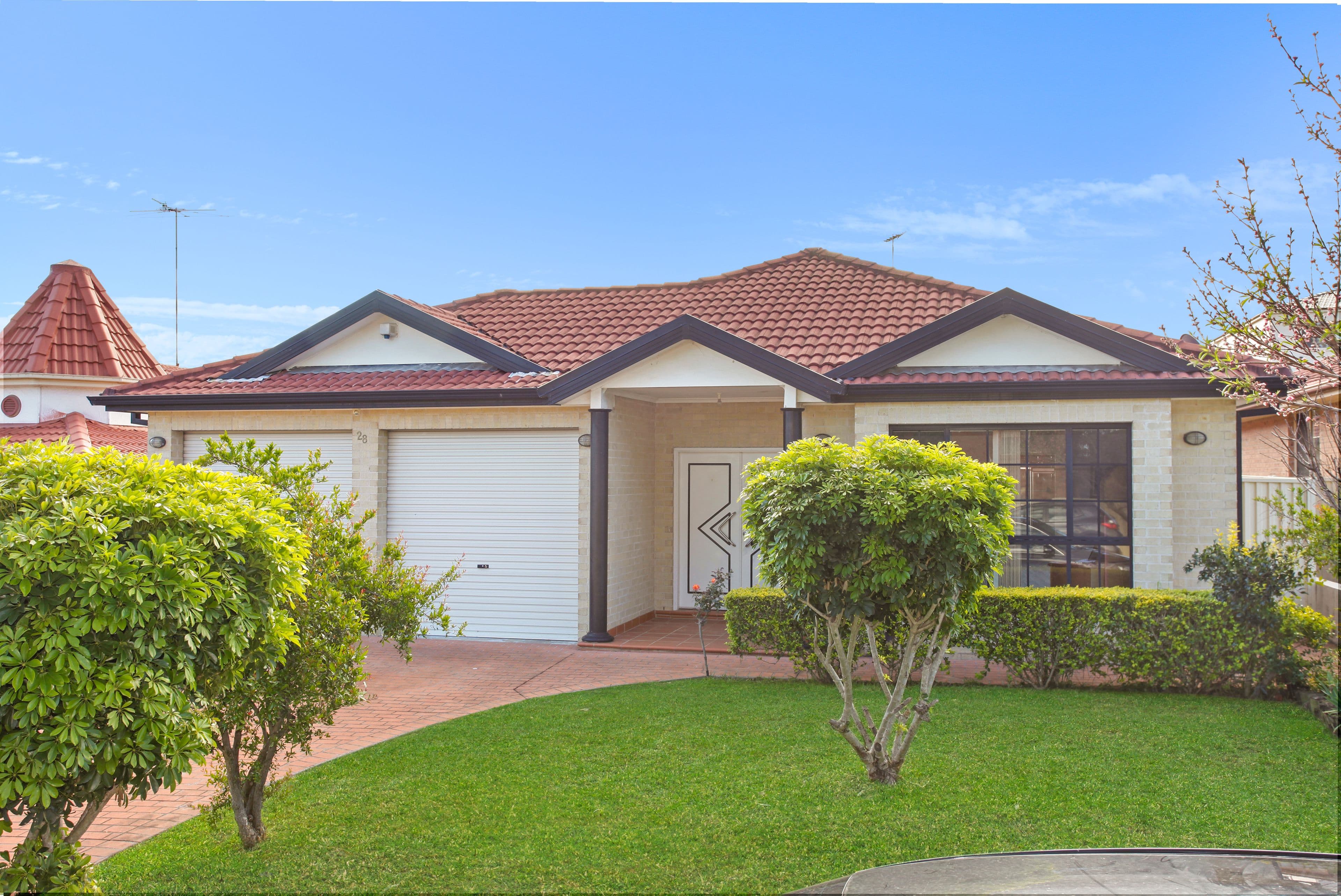 28 Keneally Crescent, Edensor Park - Image 1