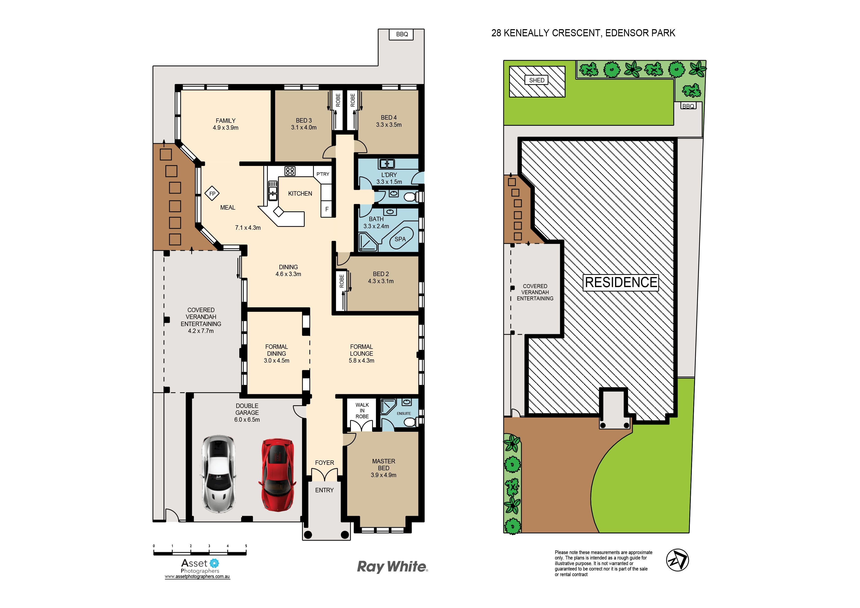 28 Keneally Crescent, Edensor Park - Thumbnail 6