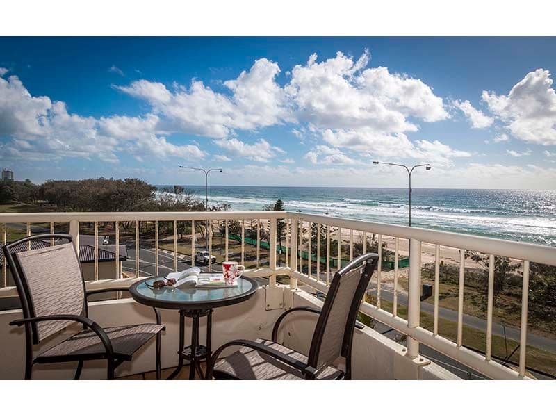 12 'Bahia' 154 The Esplanade, SURFERS PARADISE QLD 4217, Surfers Paradise - Image 1