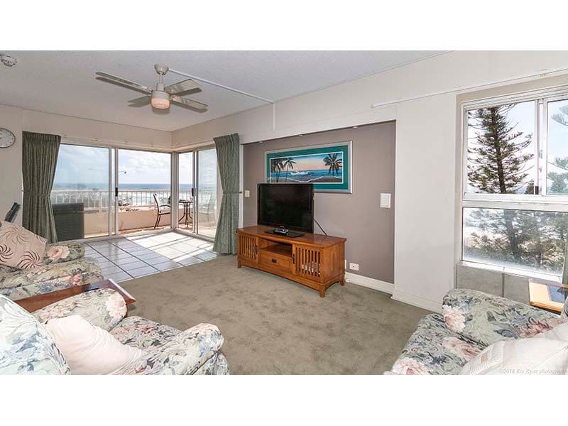 12 'Bahia' 154 The Esplanade, SURFERS PARADISE QLD 4217, Surfers Paradise - Thumbnail 4