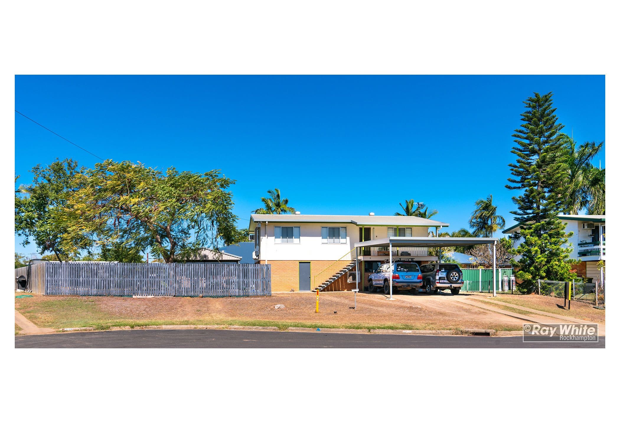 8 Blair Street, Kawana QLD 4701, Kawana - Image 1