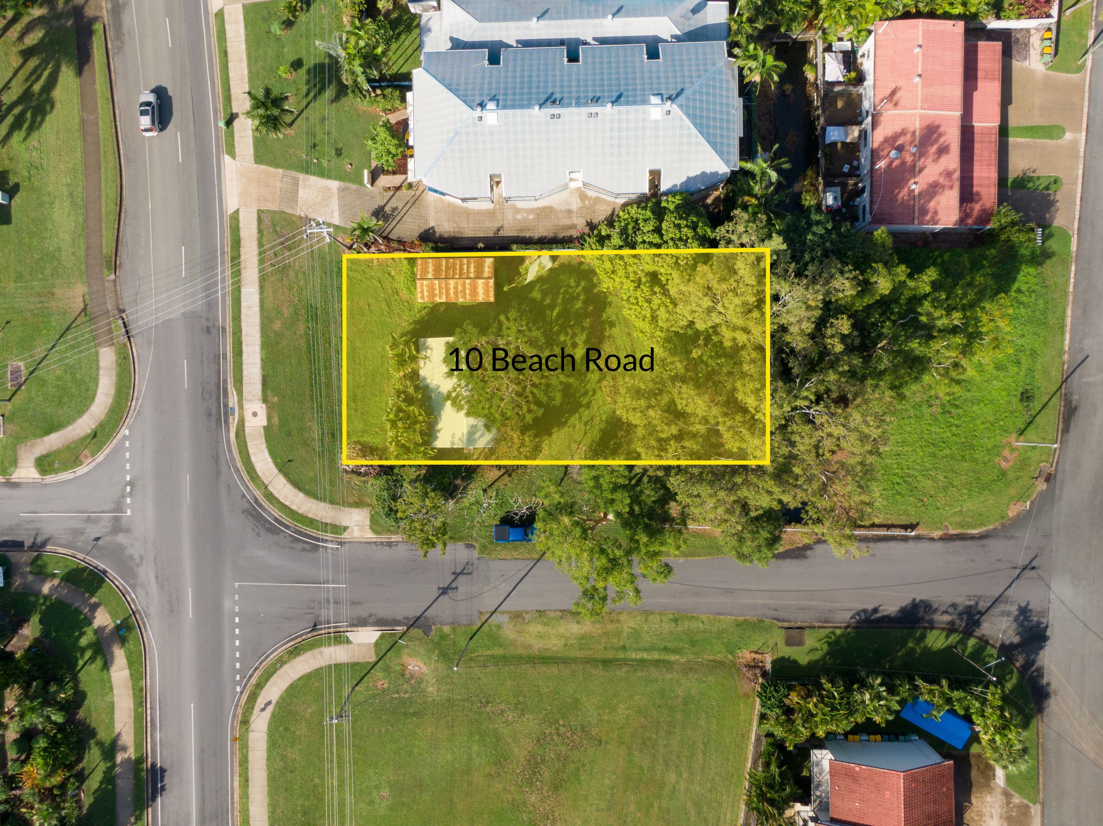 10 Beach Road, Cannonvale QLD 4802, Cannonvale - Thumbnail 2