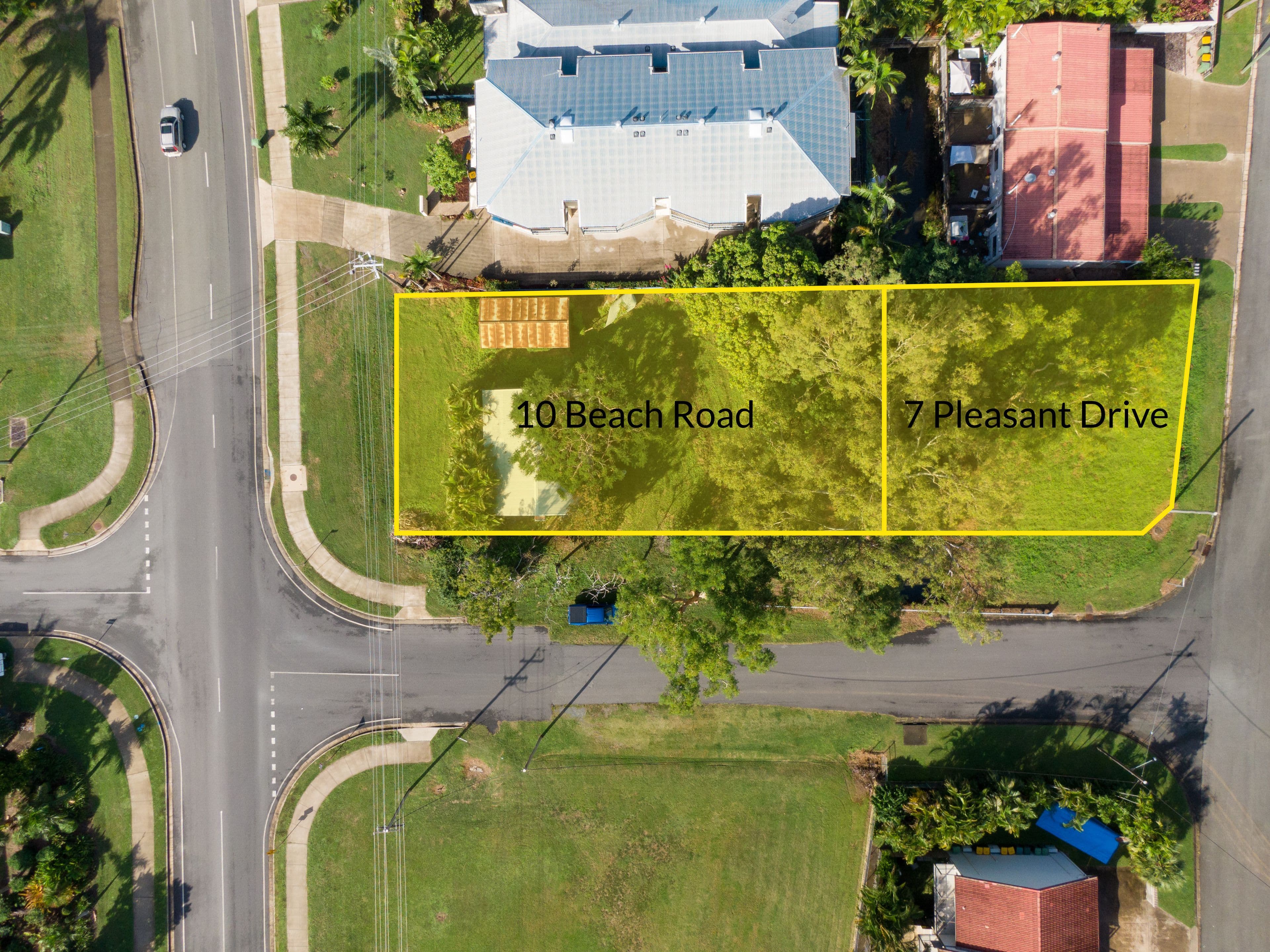 10 Beach Road, Cannonvale QLD 4802, Cannonvale - Thumbnail 3