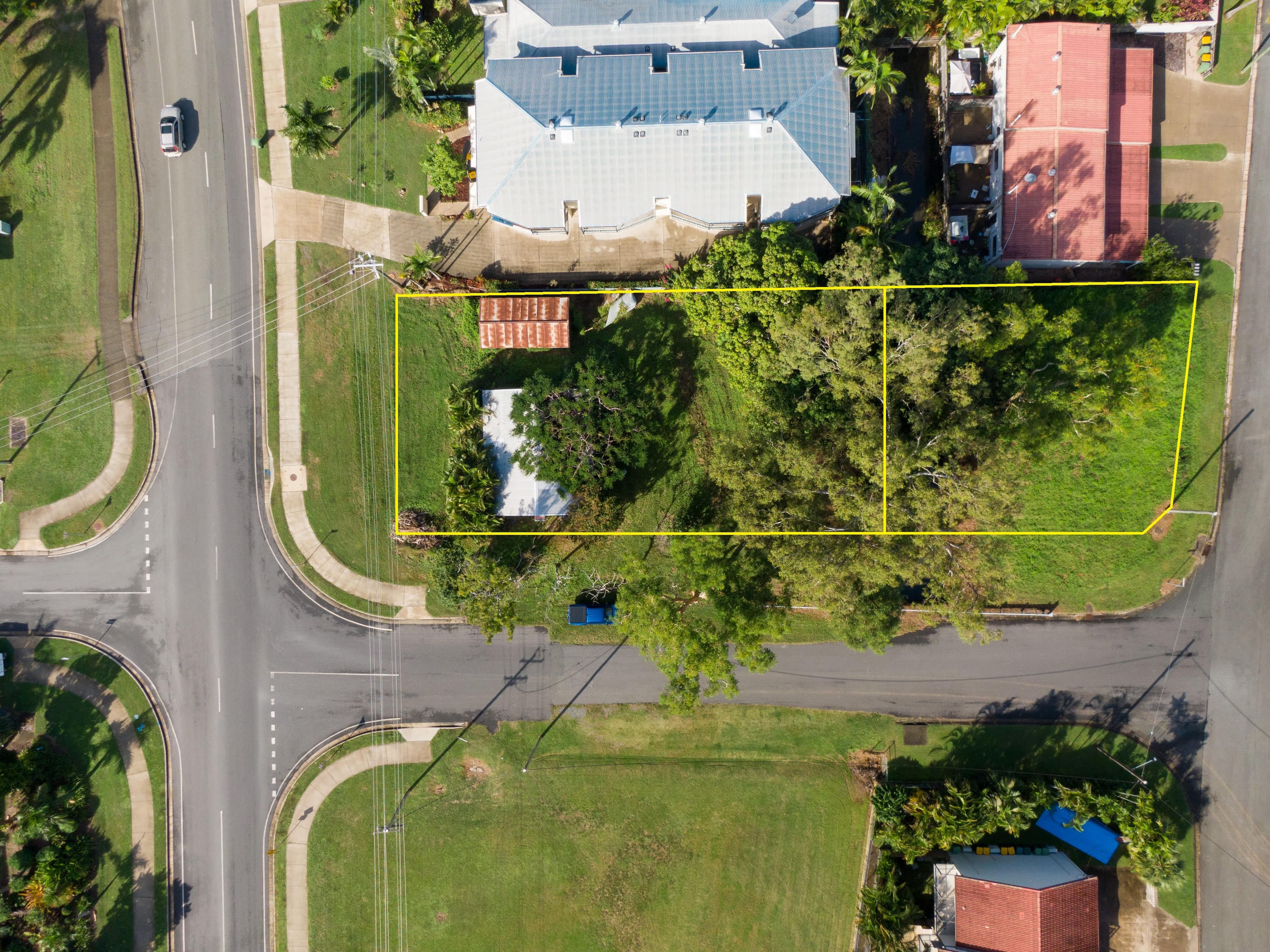 10 Beach Road, Cannonvale QLD 4802, Cannonvale - Thumbnail 4
