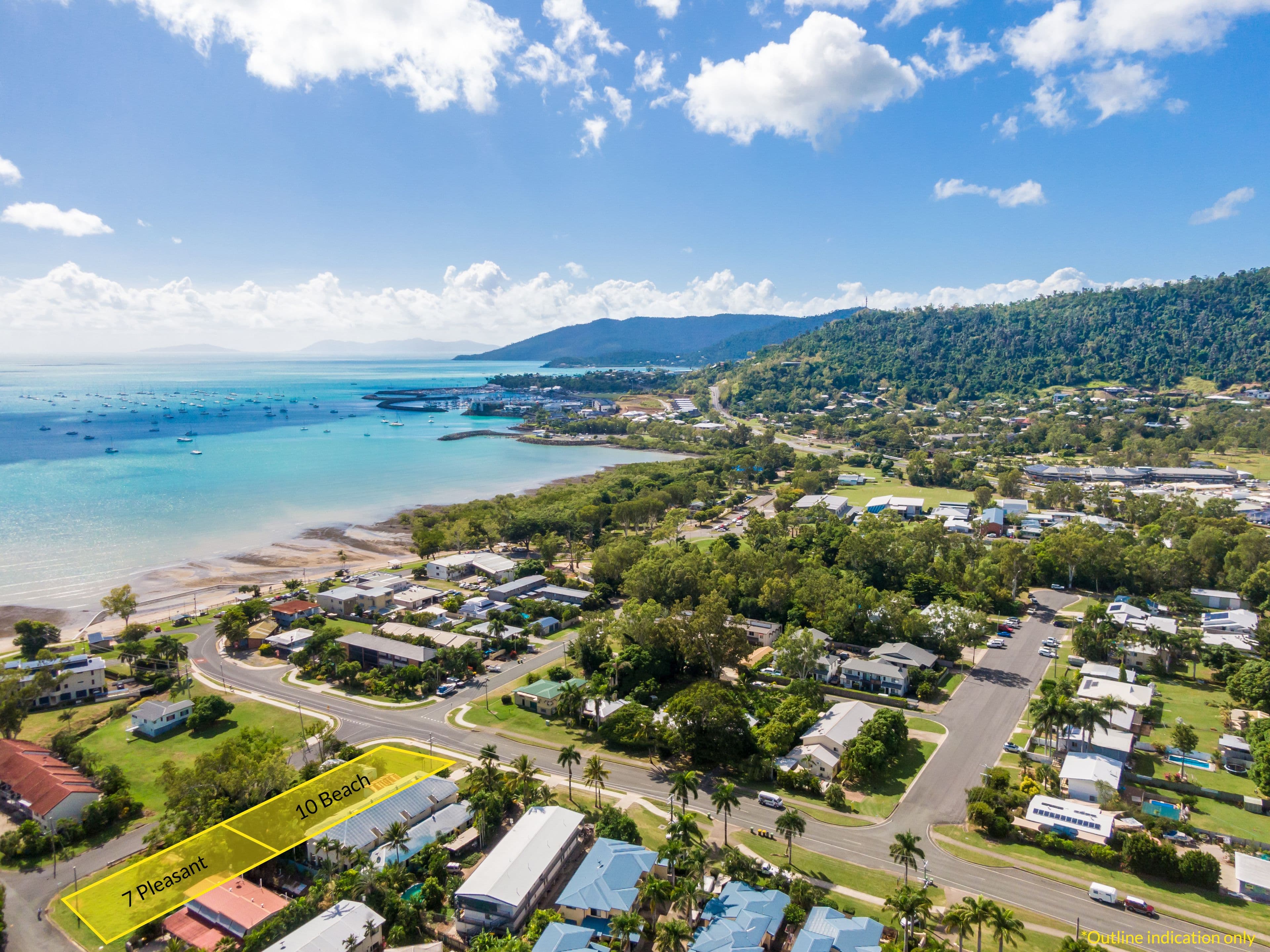 10 Beach Road, Cannonvale QLD 4802, Cannonvale - Thumbnail 5