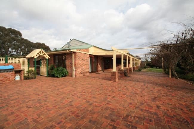 1274 Norton Road, WAMBOIN NSW 2620, Wamboin - Image 1